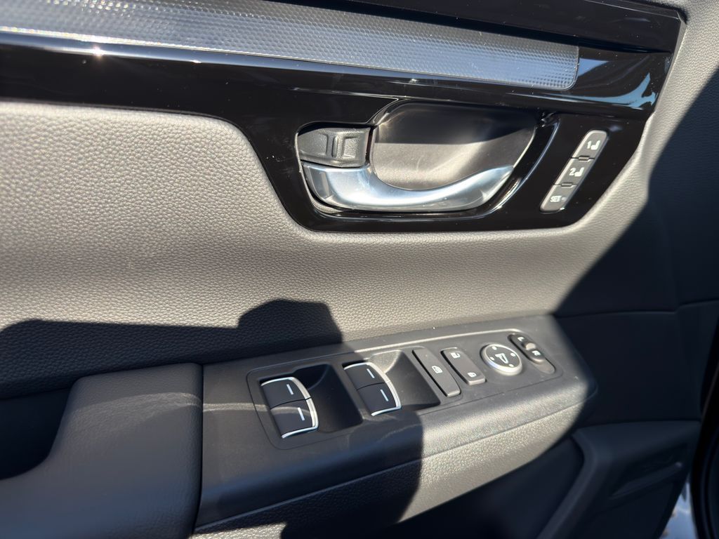 Thumbnail: 2026 Honda CR-V - 27