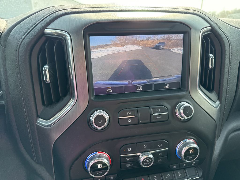 2022 GMC Sierra 1500 Limited