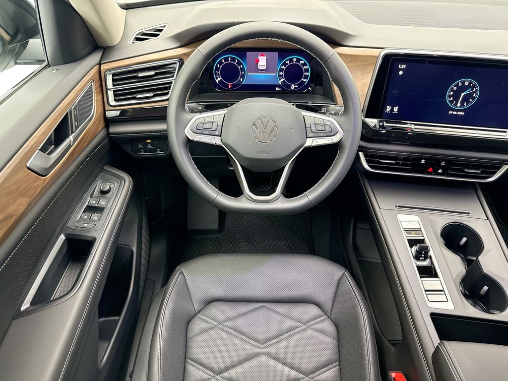 Thumbnail: 2026 Volkswagen Atlas - 10