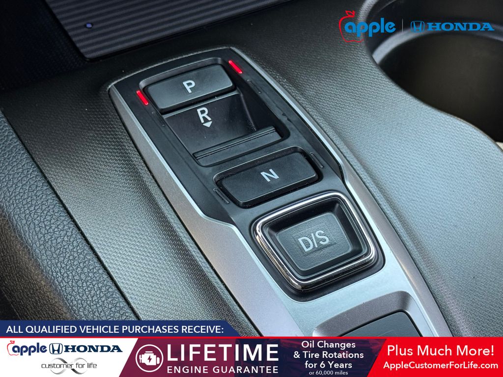 2022 Honda Pilot AWD TrailSport