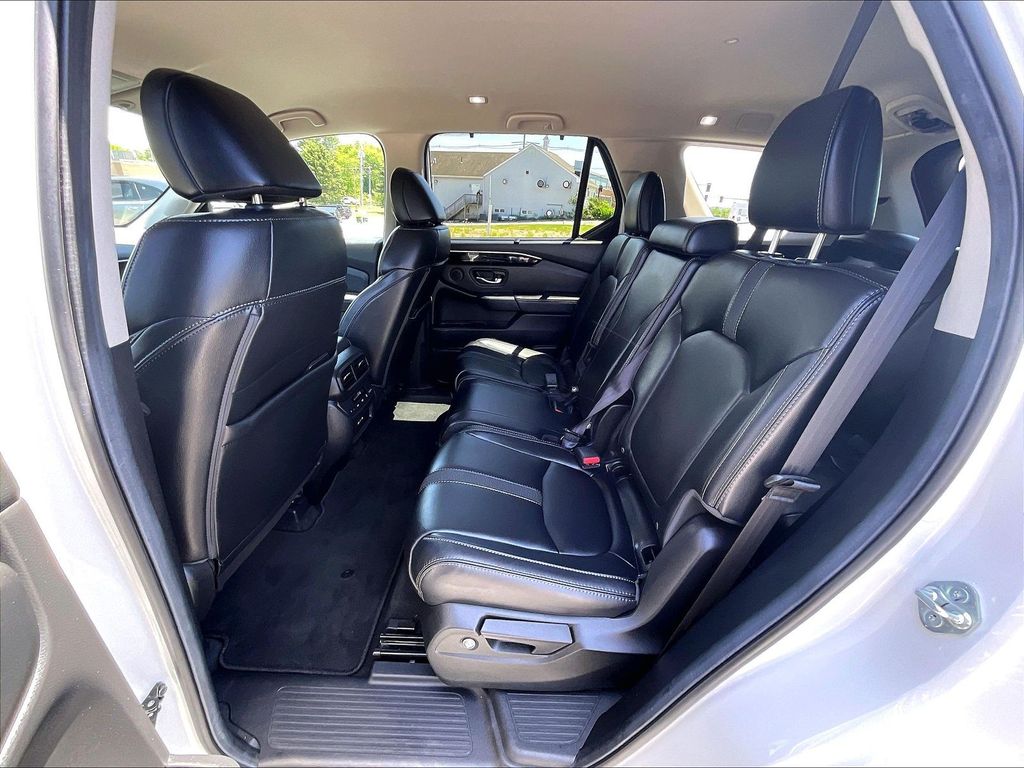 2025 Honda Pilot — photo 15