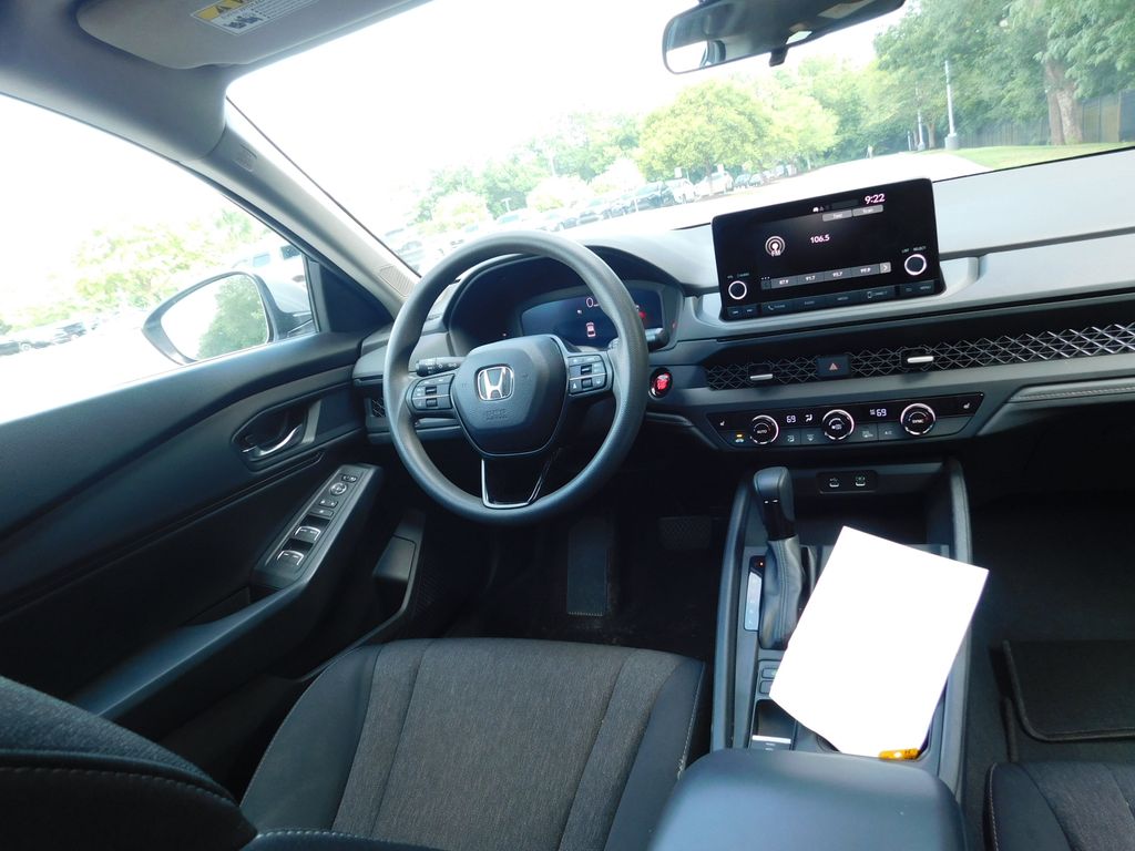 Thumbnail: 2023 Honda Accord - 3