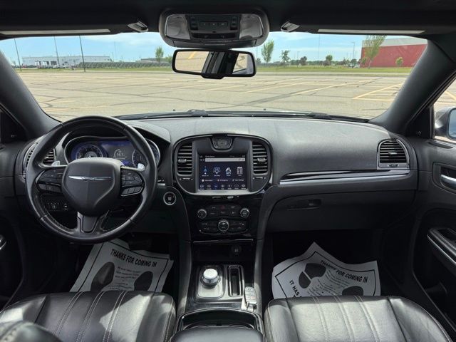 2022 Chrysler 300 S