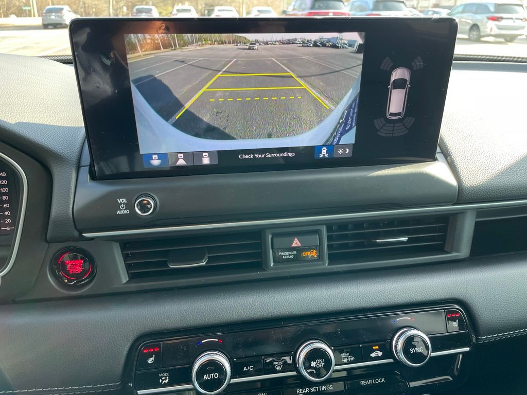 Thumbnail: 2026 Honda Pilot - 17