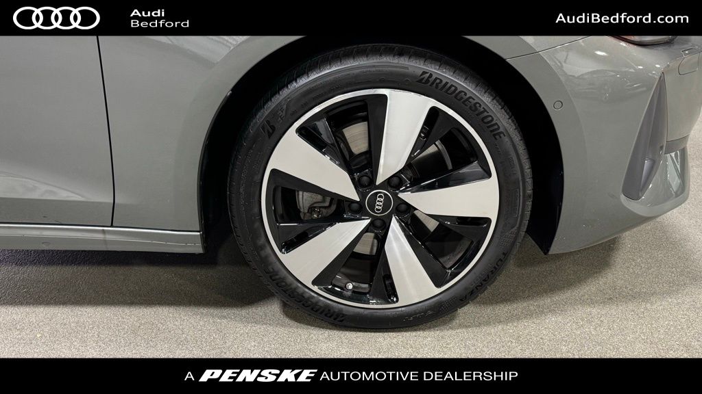 Thumbnail: 2025 Audi A5 - 9