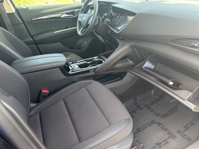 Used 2023 Buick Envision SUV