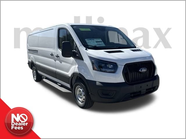 2024 Ford Transit Van Base's photo