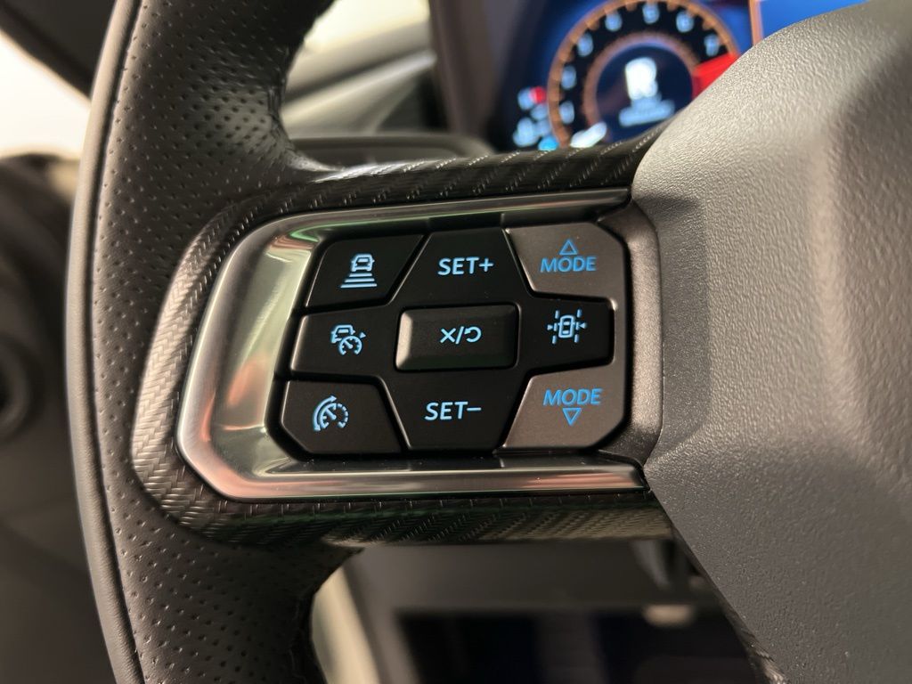 2025 Ford Mustang GT Premium Fastback - Photo 21