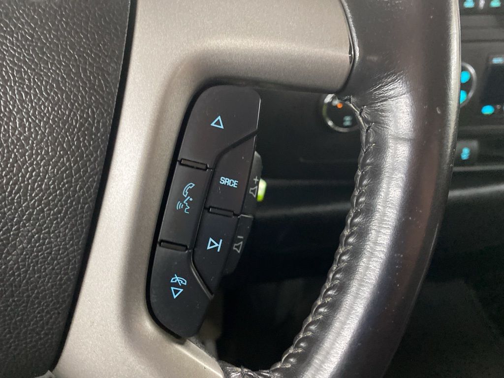 2012 Chevrolet Silverado 1500 LT photo