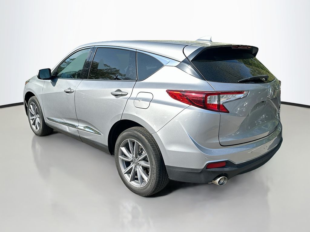 used 2019 Acura RDX car, priced at $25,499