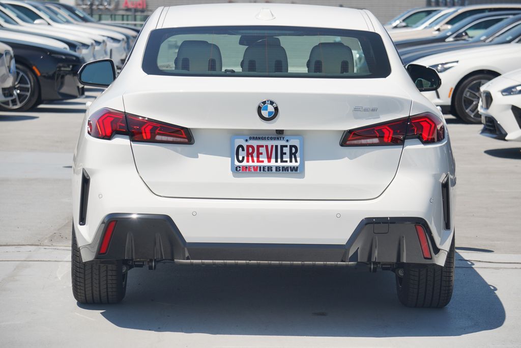 Thumbnail: 2026 BMW 2 Series - 6