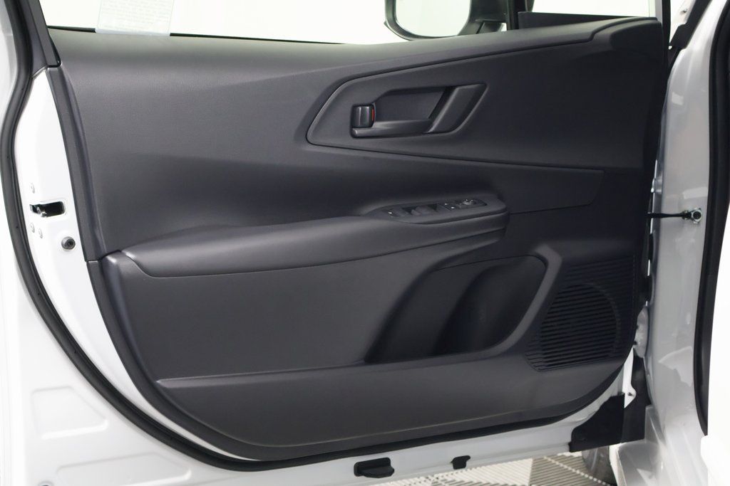 Thumbnail: 2026 Toyota Prius - 7