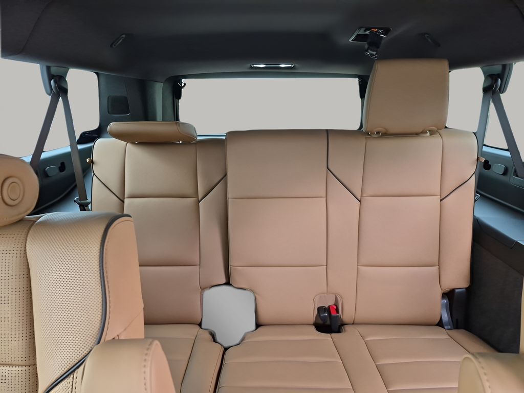 New 2026 White Cadillac Luxury image 25