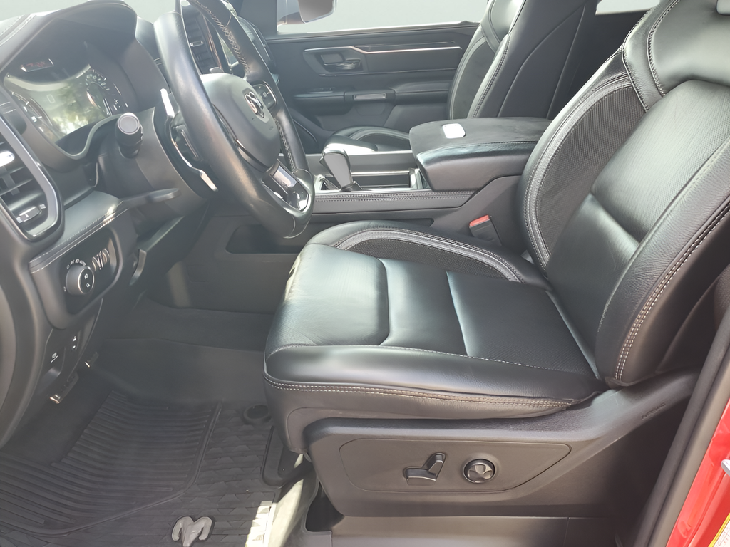 Used Car 2022 Ram 1500  Trx For Sale Under $80,000 In Austin, Texas