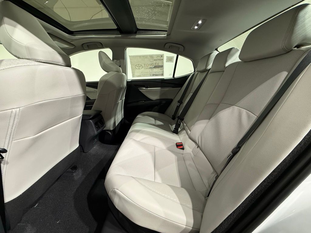 Thumbnail: 2026 Toyota Camry - 19