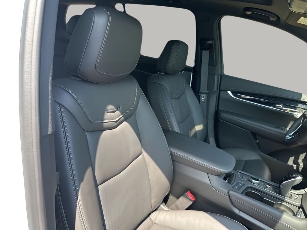 New Car 2025 Cadillac Xt6  Premium Luxury For Sale Under $70,000 In Austin, Texas