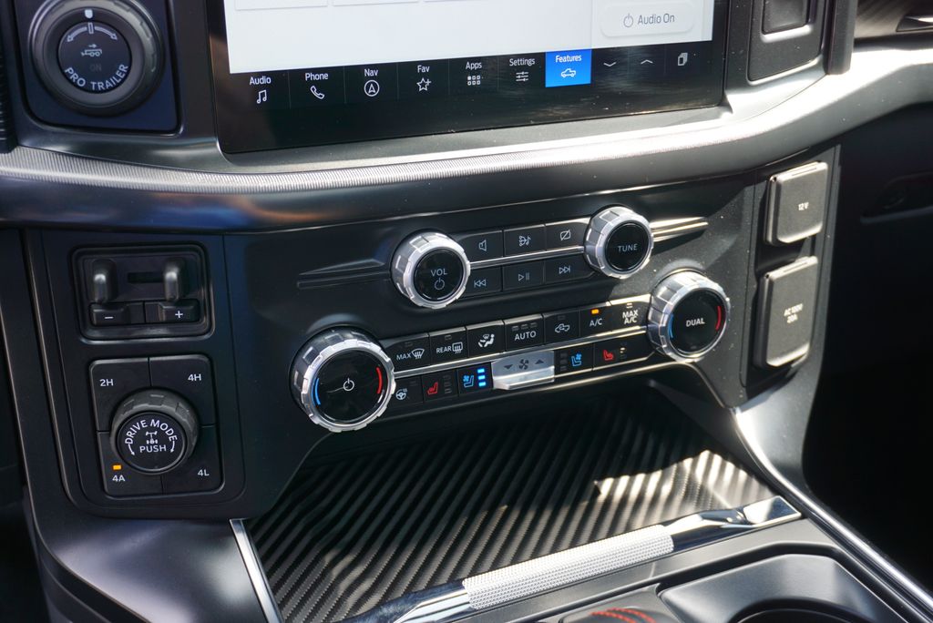 Thumbnail: 2024 Ford F-150 - 24