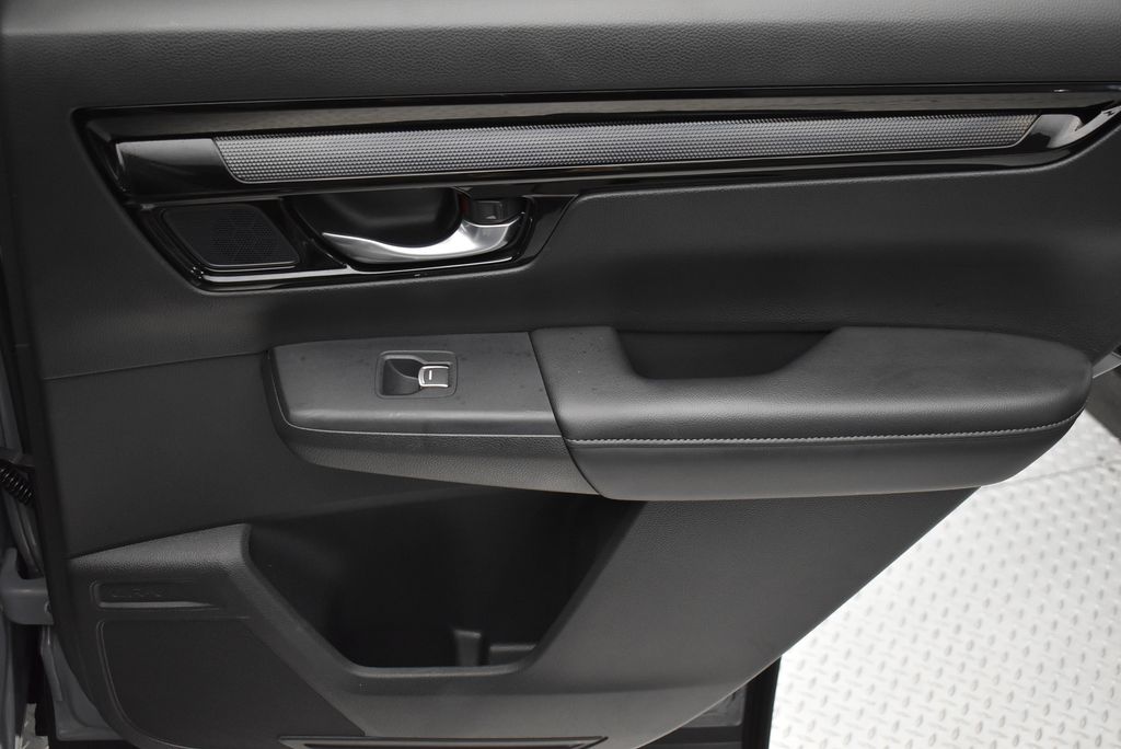 Thumbnail: 2024 Honda CR-V - 31