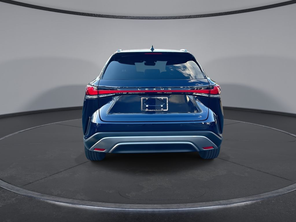 Thumbnail: 2024 Lexus RX - 17