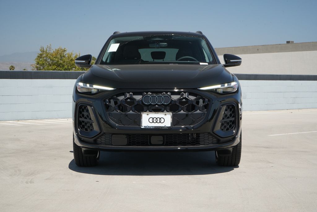 Thumbnail: 2026 Audi Q5 - 5
