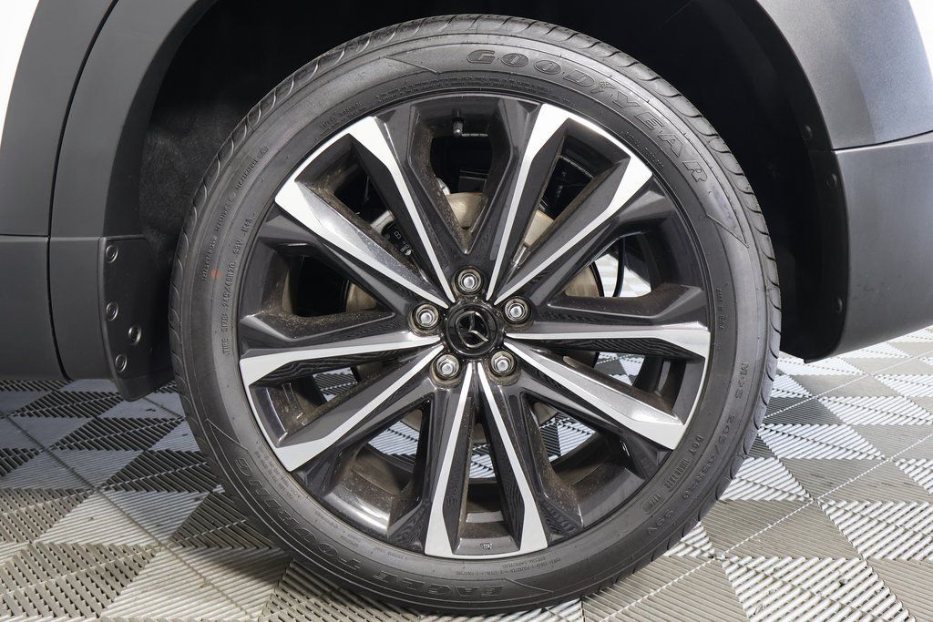 Thumbnail: 2026 Mazda CX-50 - 10