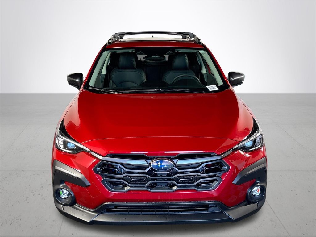 2025 Subaru Crosstrek Limited photo 3