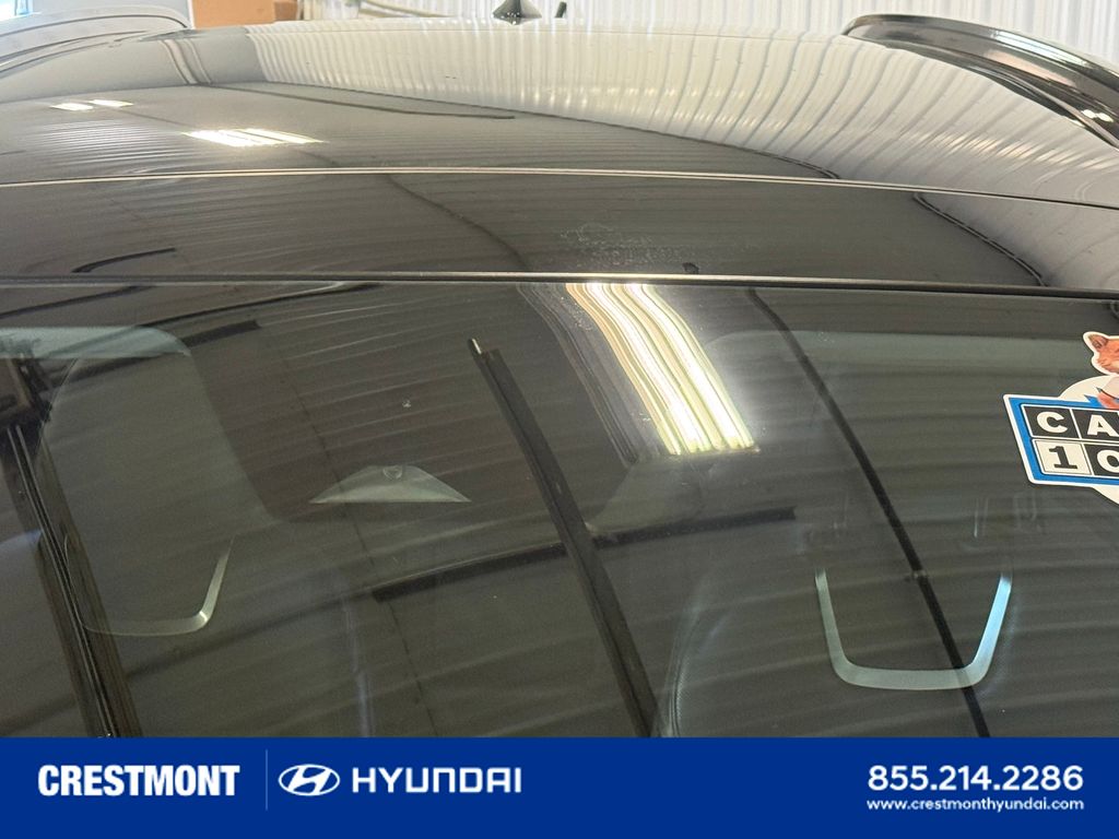 used 2023 Hyundai Tucson car, priced at $26,899