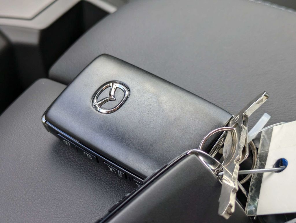 2026 Mazda CX-5 2.5 S Premium Plus