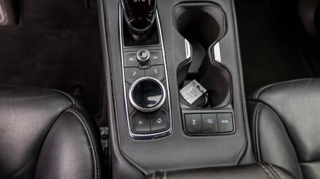 Used 2021 Cadillac XT4 Premium Luxury 4D Sport Utility