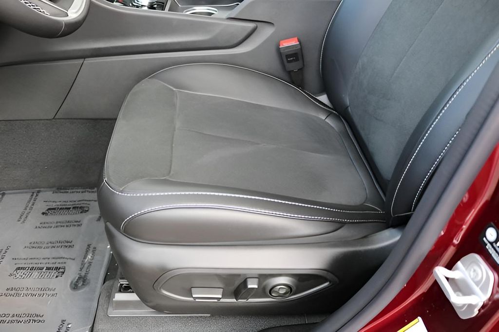 New Car 2025 Jeep Grand Cherokee  Altitude X For Sale Under $40,000 In Austin, Texas