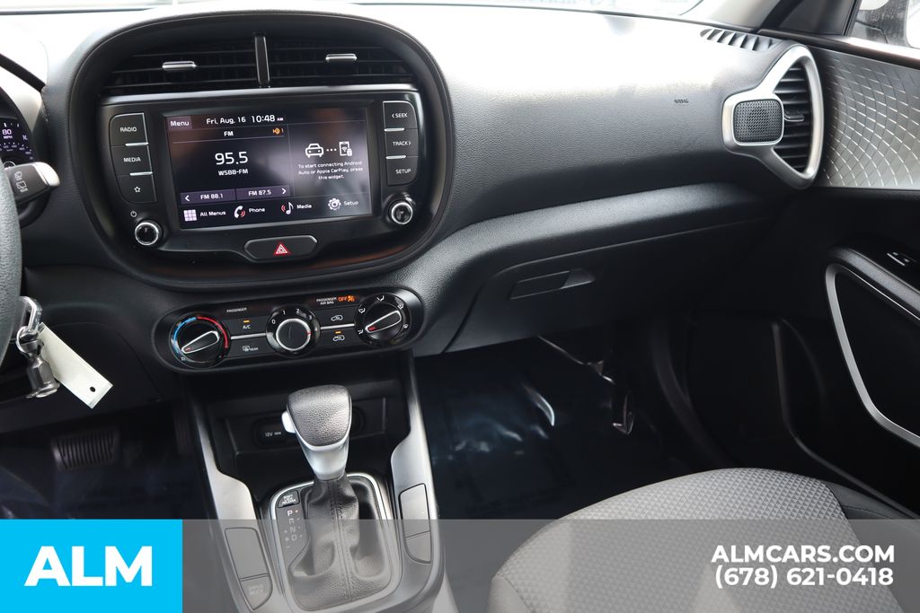 2023 Kia Soul LX photo 28