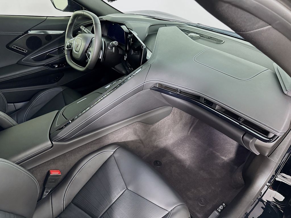 Thumbnail: 2023 Chevrolet Corvette - 27