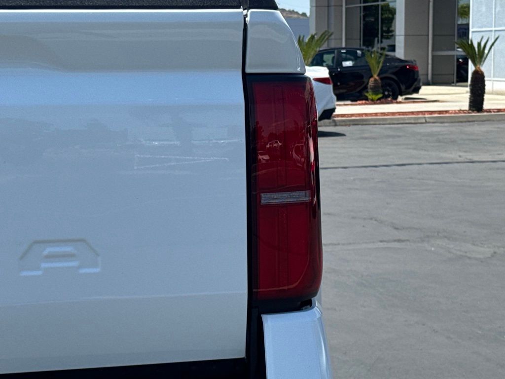 Used 2026 Toyota Tacoma Truck