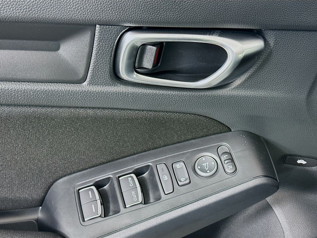 Thumbnail: 2026 Honda Civic - 18