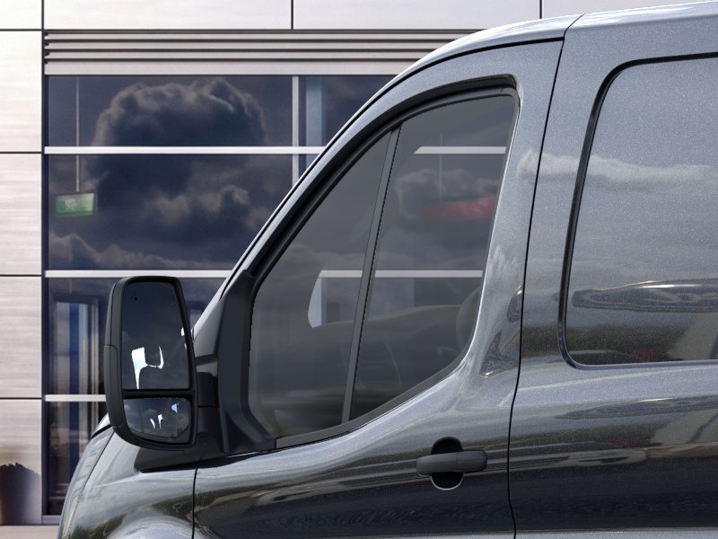 New 2026 Black Ford Base image 20