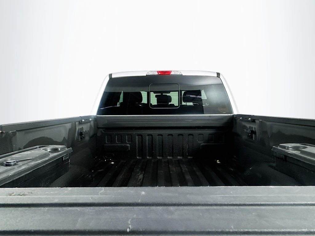 Used Car 2015 Ford F-150  Xlt For Sale Under $20,000 In Austin, Texas