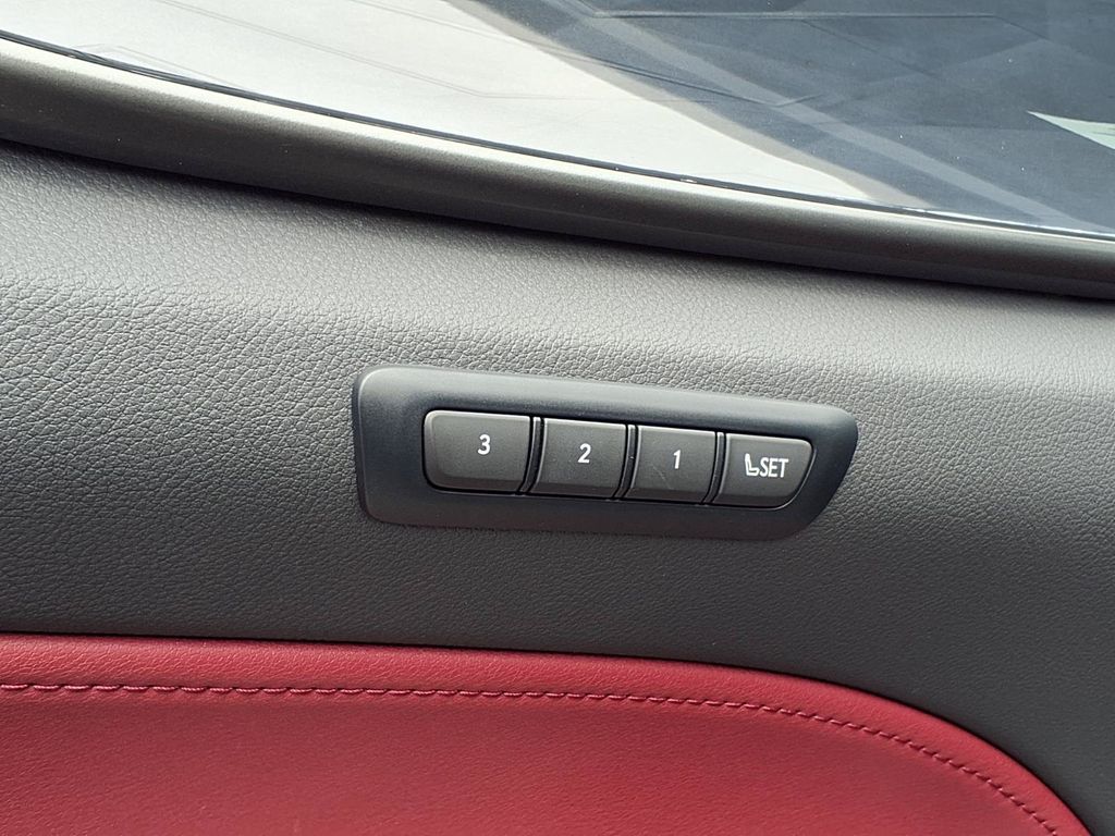Used 2024 Lexus NX SUV