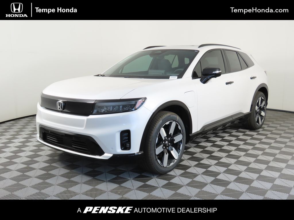 2025 Honda Prologue Elite -
                Tempe, AZ