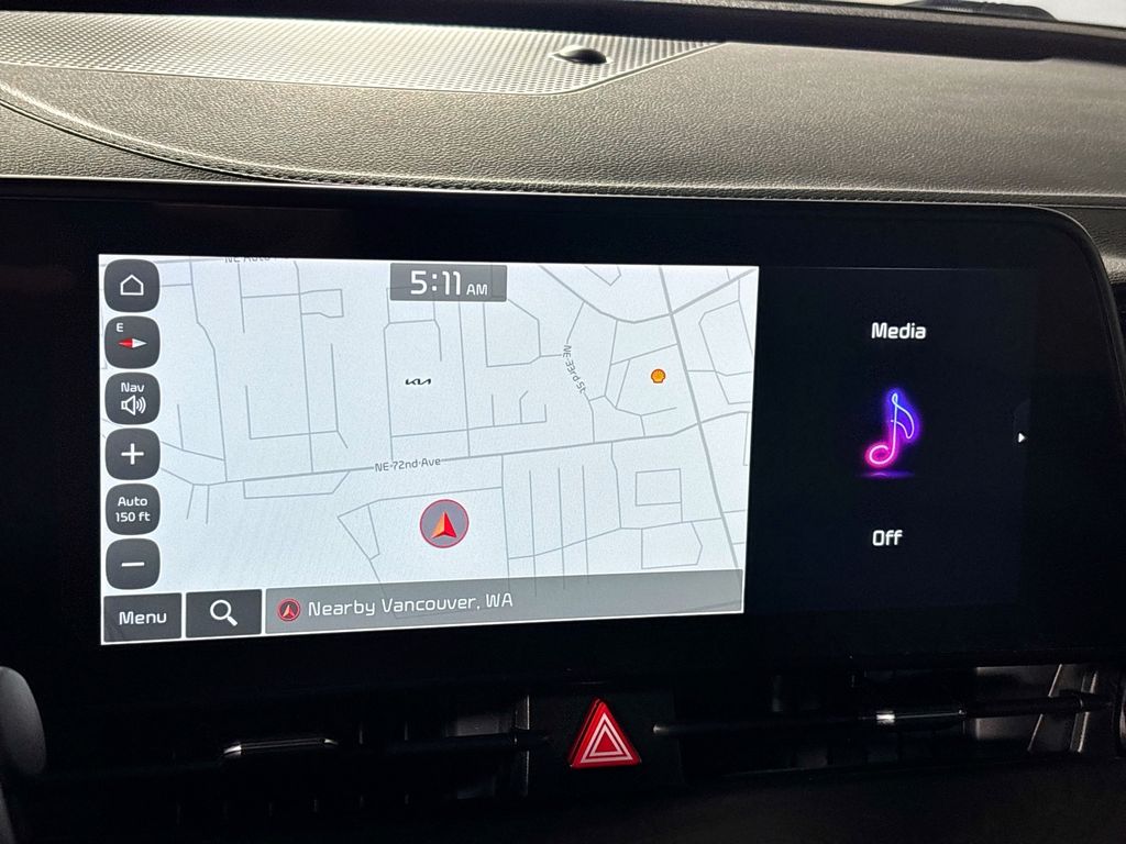 2024 Kia Sportage Plug-In Hybrid X-Line