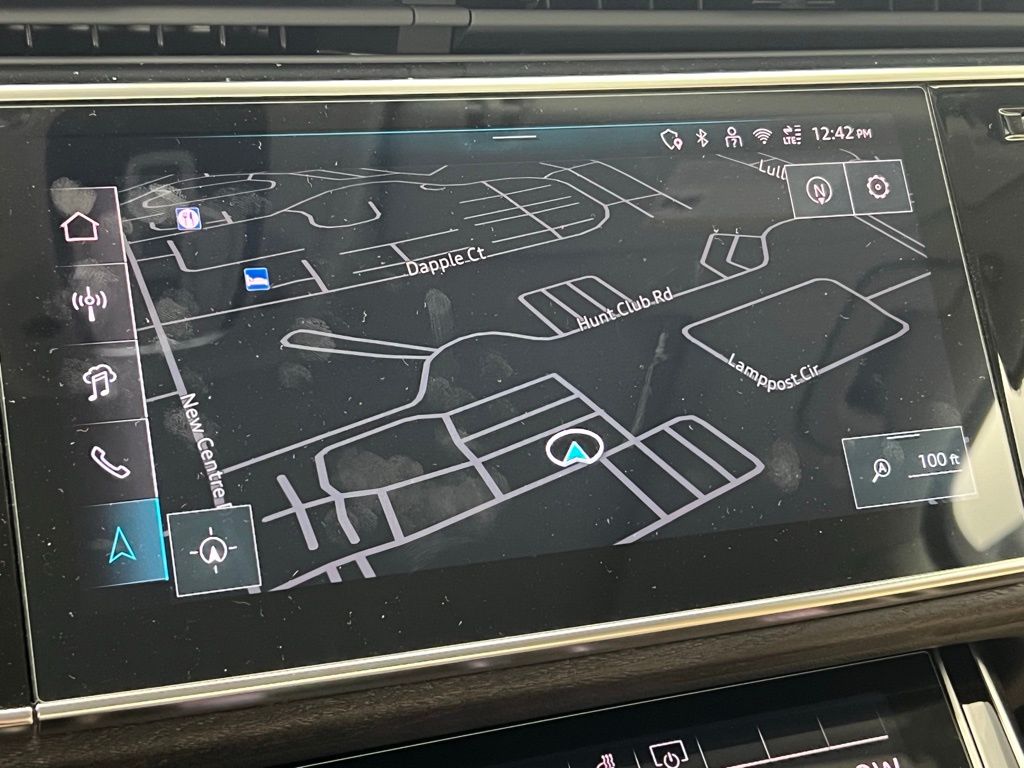 Thumbnail: 2026 Audi Q7 - 14