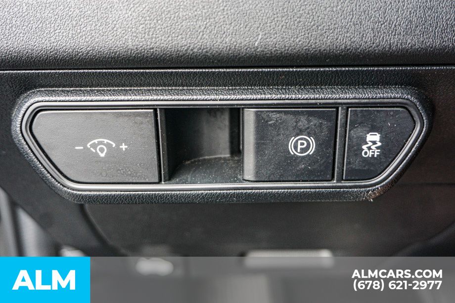 Used 2025 Gray Kia LXS image 45