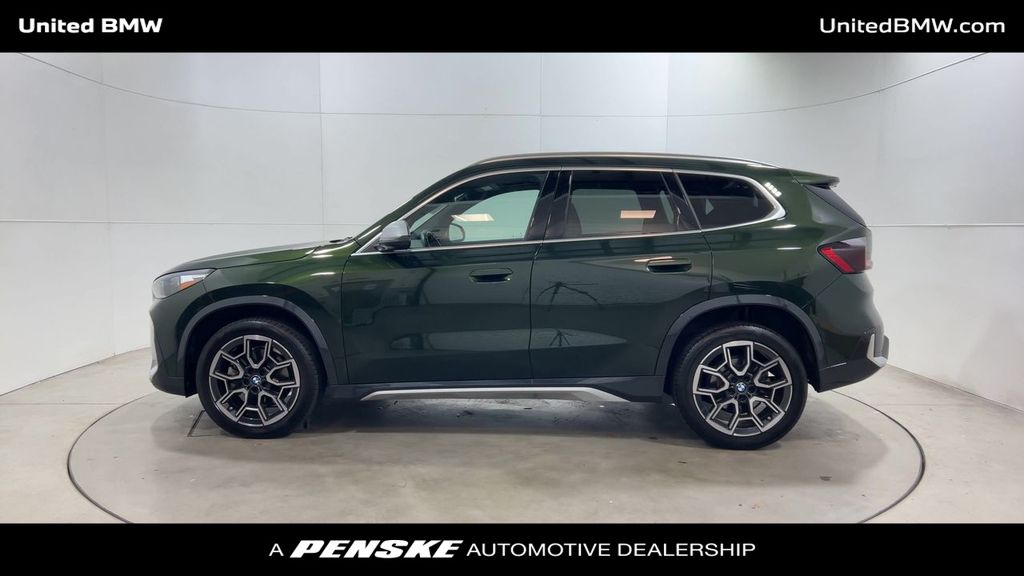 Thumbnail: 2024 BMW X1 - 6