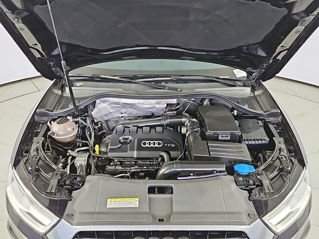 Thumbnail: 2016 Audi Q3 - 6