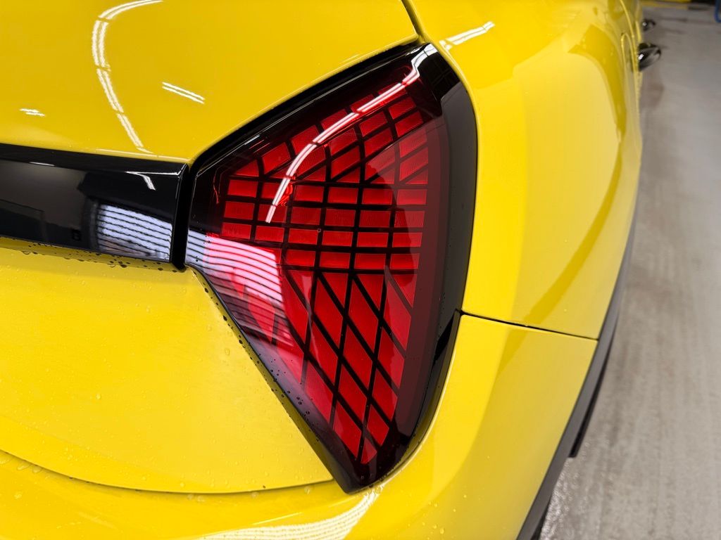 Thumbnail: 2026 MINI Cooper - 5