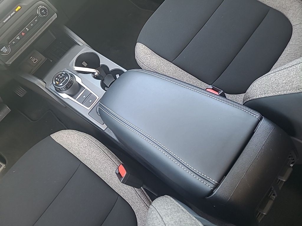 used 2025 Ford Bronco Sport car, priced at $28,947