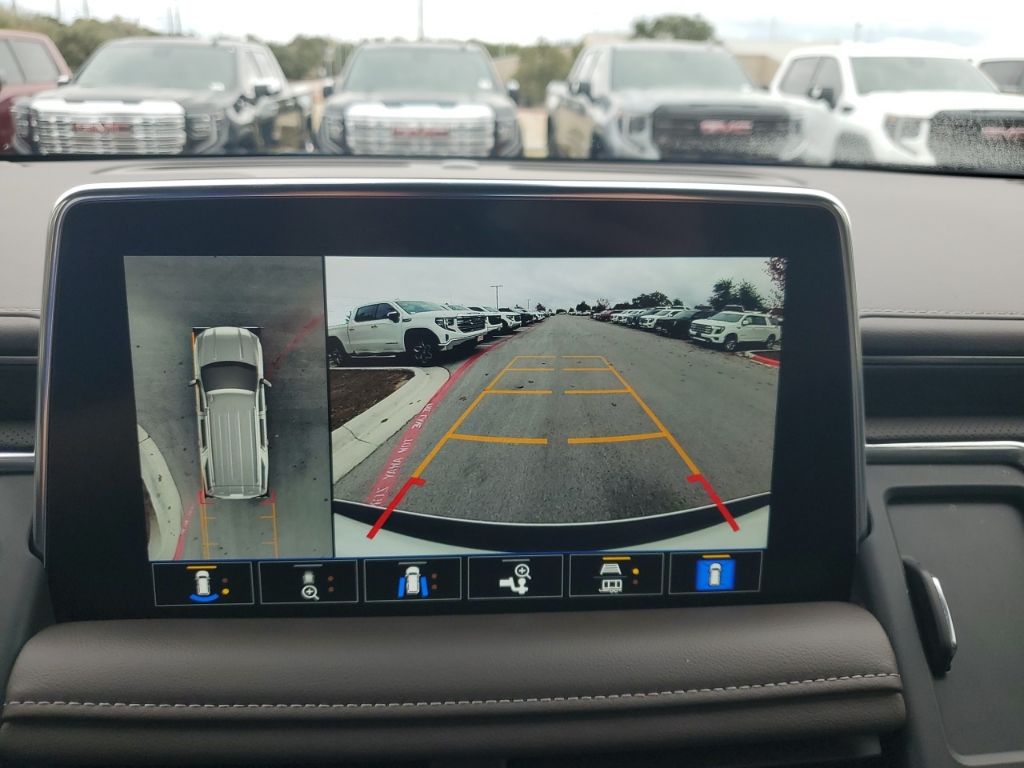 Used Car 2021 Gmc Yukon Xl  Slt For Sale Under $60,000 In Austin, Texas