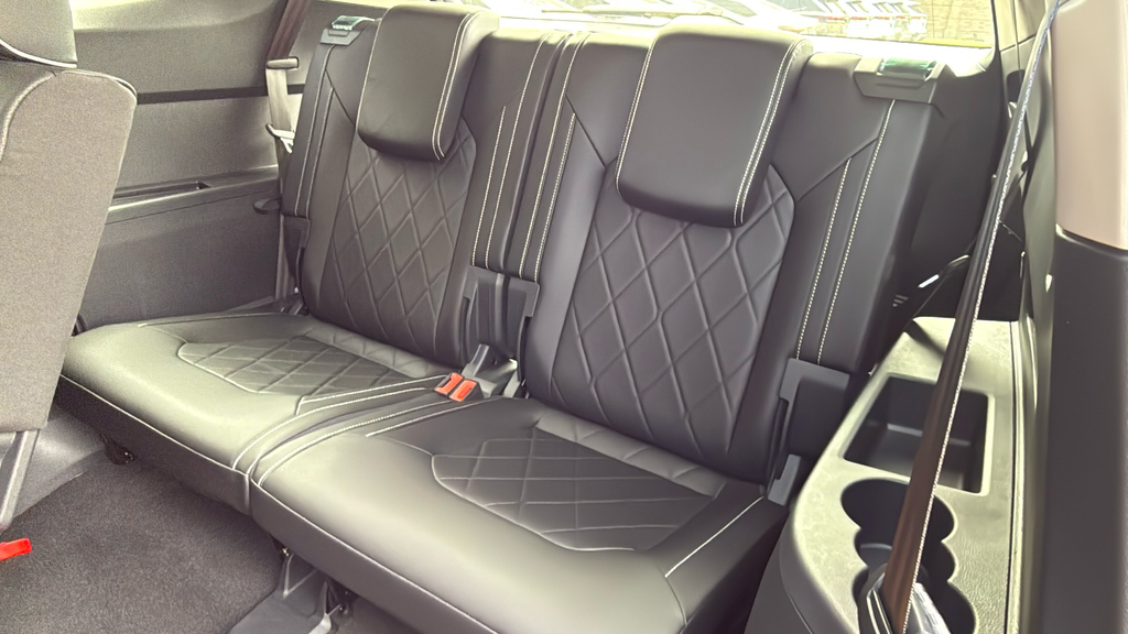 2025 Volkswagen Atlas