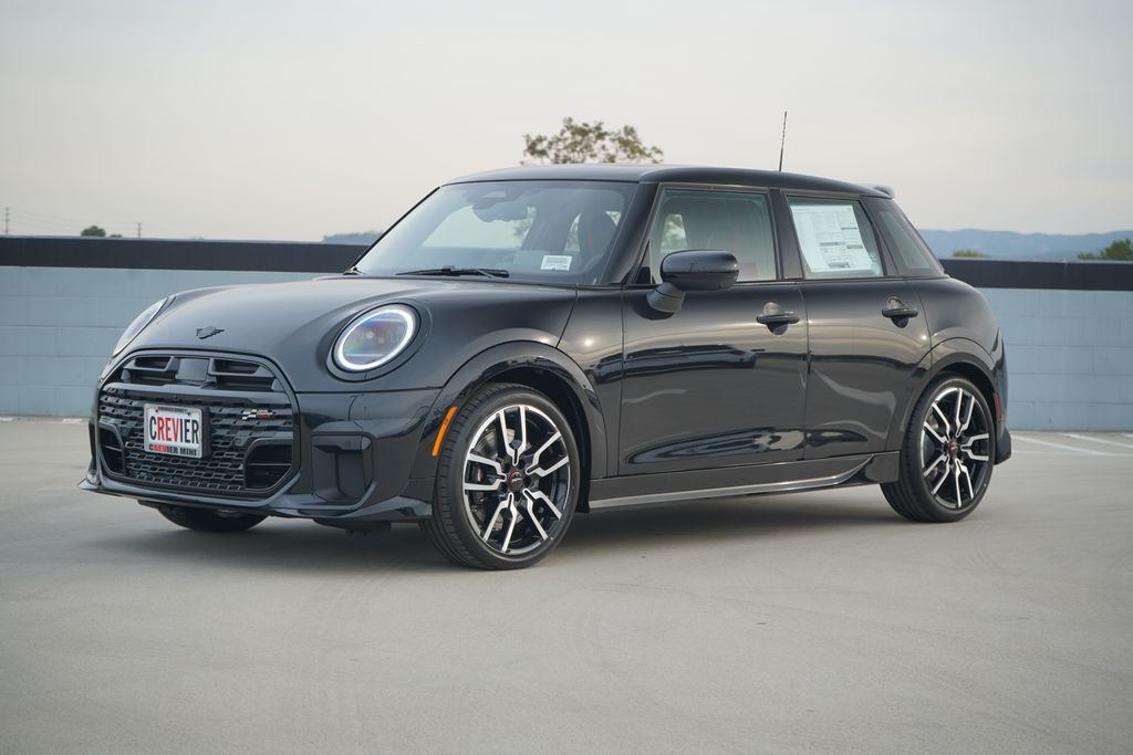 Thumbnail: 2026 MINI Cooper - 1