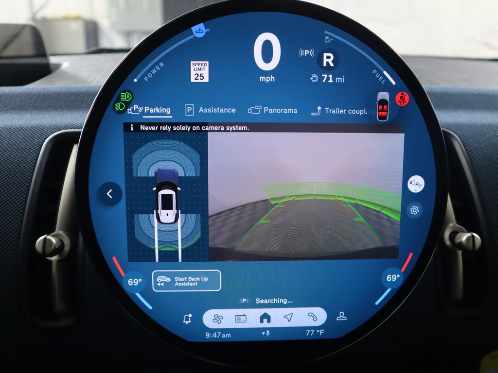 Thumbnail: 2026 MINI Cooper Countryman - 16