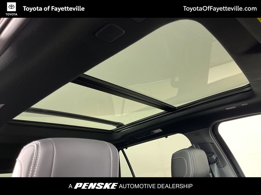 Thumbnail: 2026 Toyota Sequoia - 7